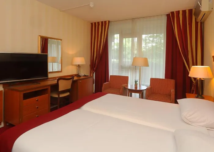 Golden Tulip - Den Haag