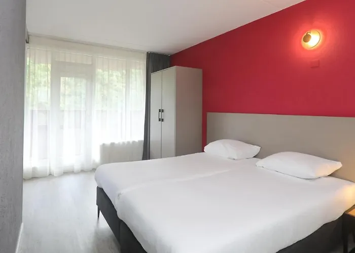 Otel Golden Tulip - Den Haag