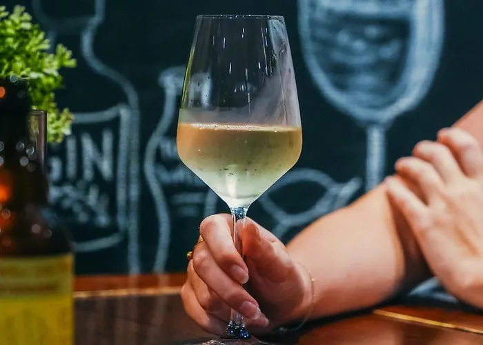 Otel Golden Tulip - Den Haag 4*