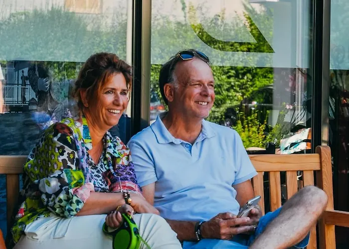 Golden Tulip - Den Haag