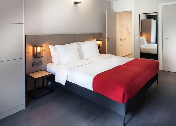 Otel Golden Tulip - Den Haag Zoetermeer