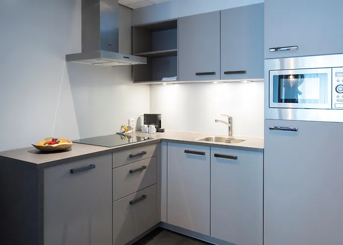 Golden Tulip - Den Haag 4*