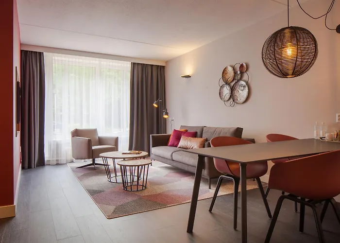 Golden Tulip - Den Haag