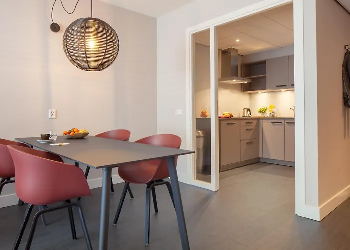 Golden Tulip - Den Haag Hotel