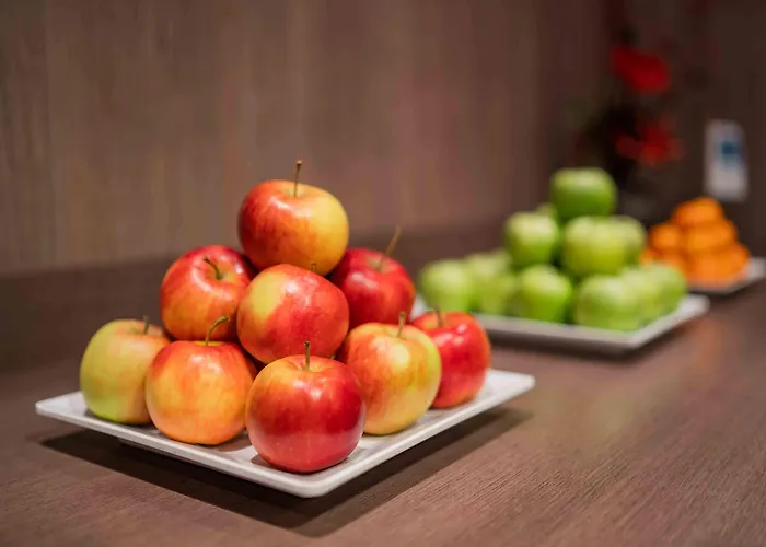 Golden Tulip - Den Haag Hotel