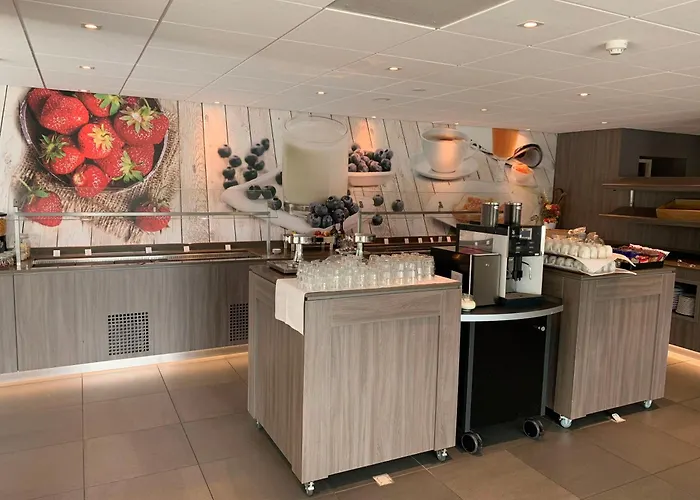 Golden Tulip - Den Haag