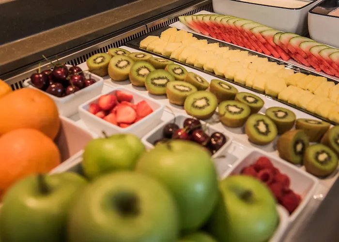 Golden Tulip - Den Haag