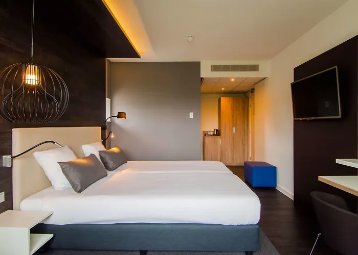 Golden Tulip - Den Haag Hotel