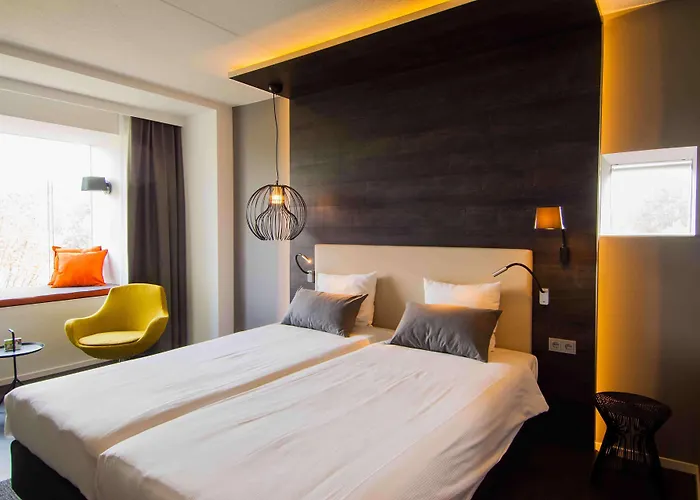 Golden Tulip - Den Haag