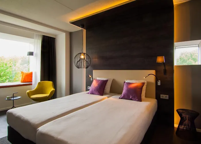 Golden Tulip - Den Haag Zoetermeer