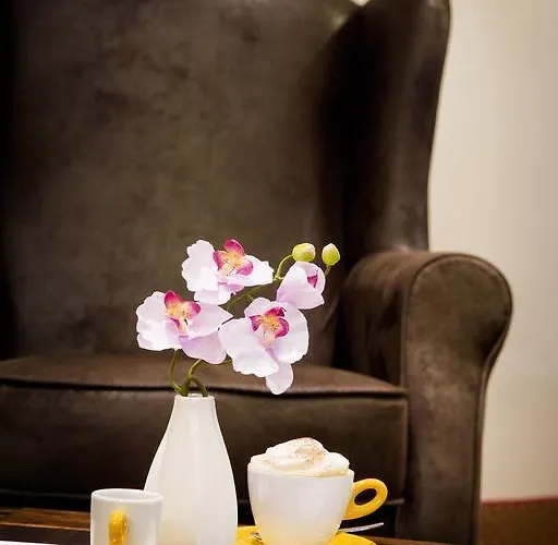 Golden Tulip - Den Haag