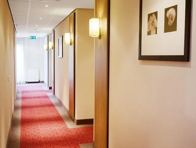 Golden Tulip - Den Haag Zoetermeer