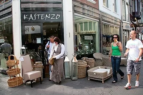 Golden Tulip - Den Haag Zoetermeer