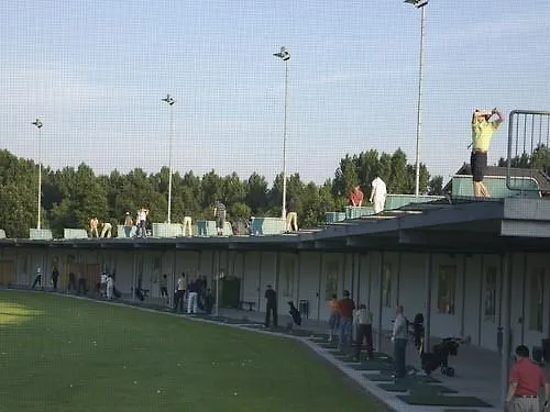 Hotel Golden Tulip - Den Haag