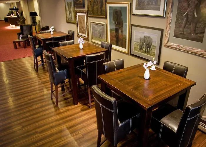 Golden Tulip - Den Haag Zoetermeer