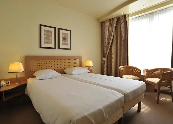 Golden Tulip - Den Haag Hotel Zoetermeer