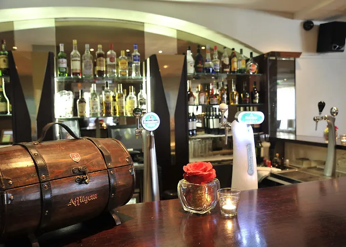 Hotel Golden Tulip - Den Haag Zoetermeer