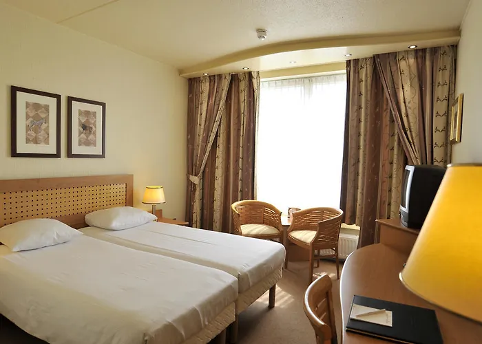 Golden Tulip - Den Haag