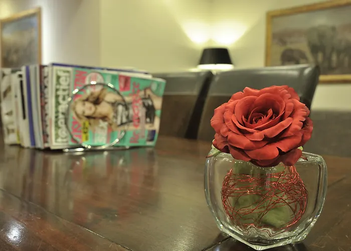 Golden Tulip - Den Haag 4*