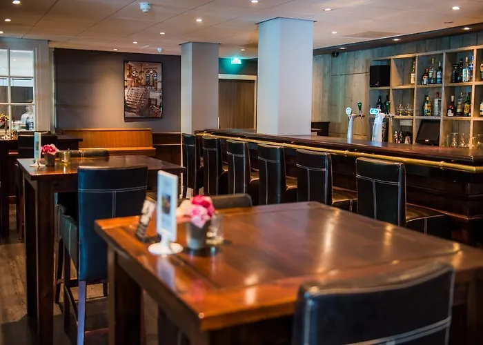 Golden Tulip - Den Haag