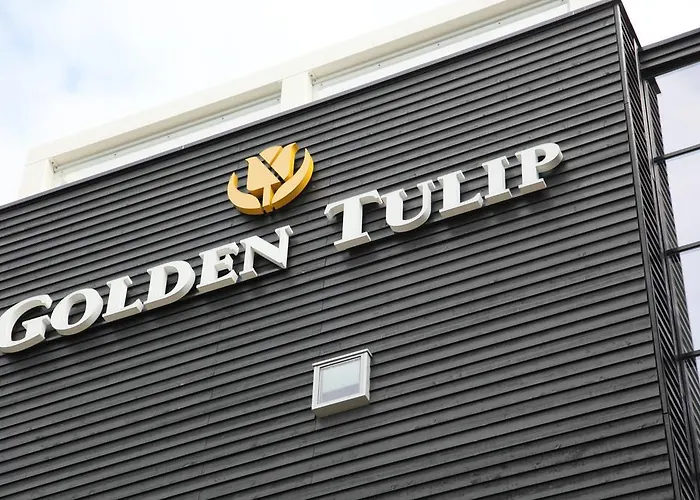 Golden Tulip - Den Haag Hotel 4*