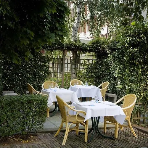 Golden Tulip - Den Haag Hotel