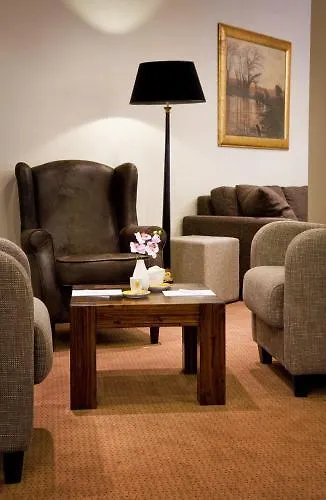 Hotel Golden Tulip - Den Haag