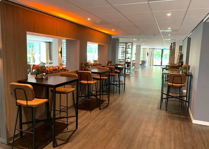 Golden Tulip - Den Haag 4*