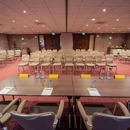 Golden Tulip - Den Haag Hotel 4*