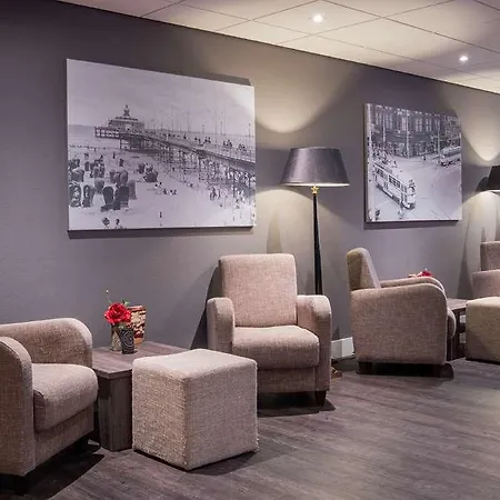 Golden Tulip - Den Haag Zoetermeer