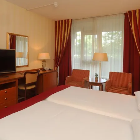 Golden Tulip - Den Haag
