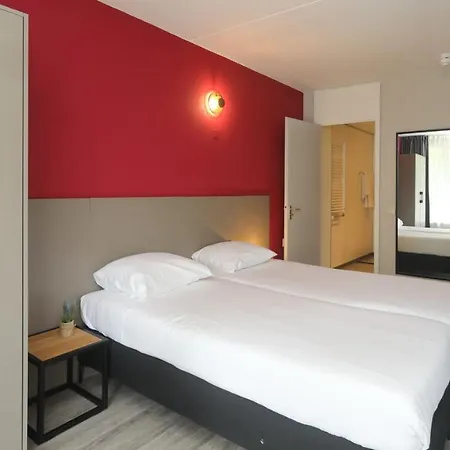 Golden Tulip - Den Haag Zoetermeer