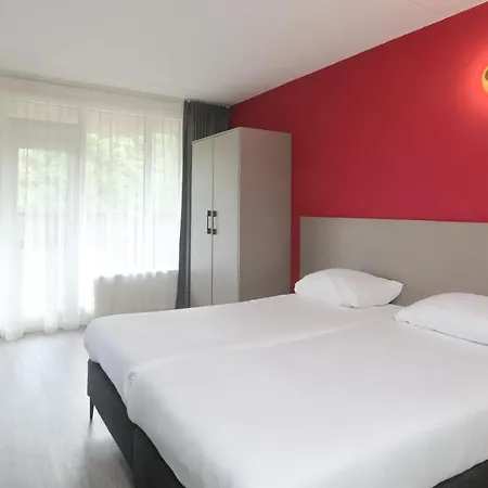 Hotell Golden Tulip - Den Haag