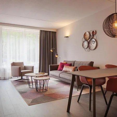 Golden Tulip - Den Haag 4*