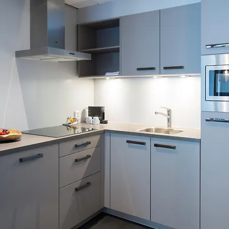Golden Tulip - Den Haag 4*