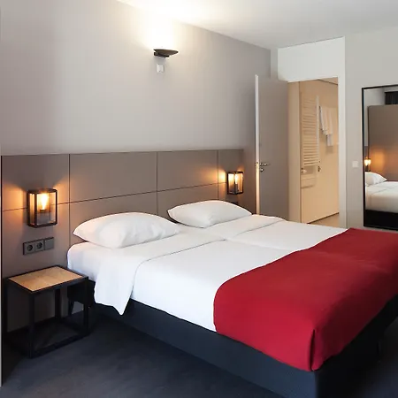 Golden Tulip - Den Haag Hotell