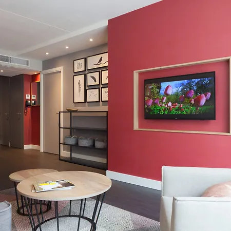 Golden Tulip - Den Haag Hotel Zoetermeer