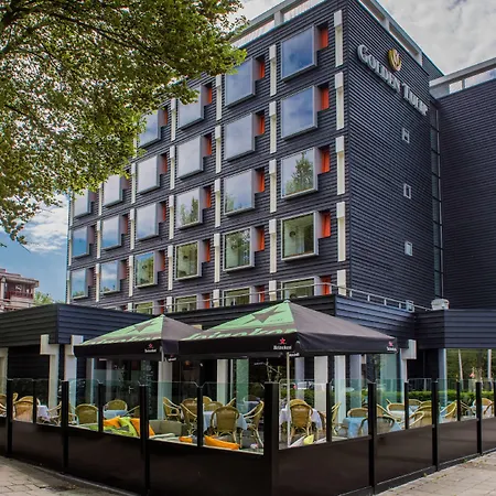 Hotel Golden Tulip - Den Haag 4*
