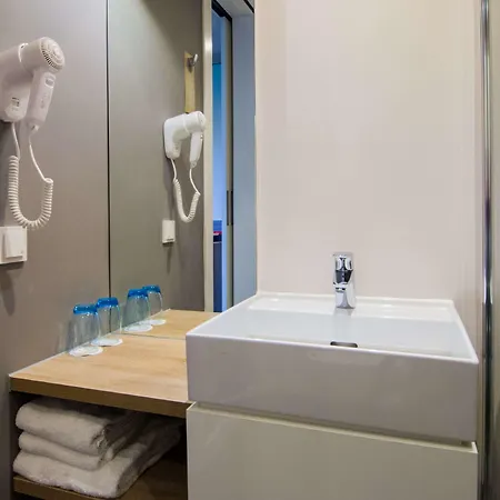 Golden Tulip - Den Haag 4* Zoetermeer