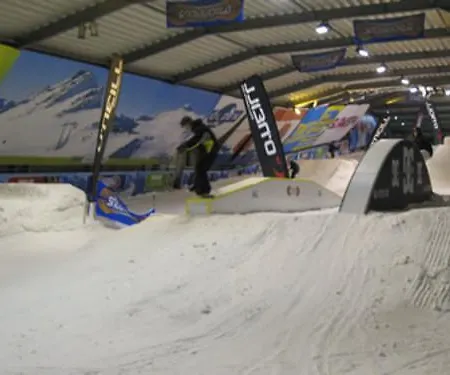 Golden Tulip - Den Haag 4* Zoetermeer