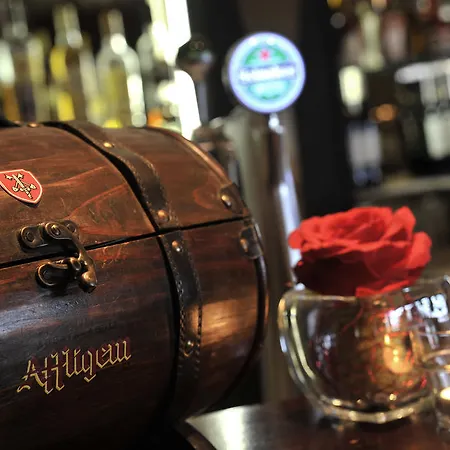 Hotel Golden Tulip - Den Haag 4*