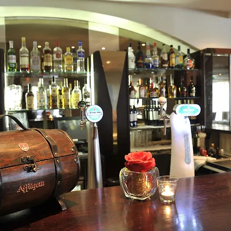 Hotel Golden Tulip - Den Haag Zoetermeer