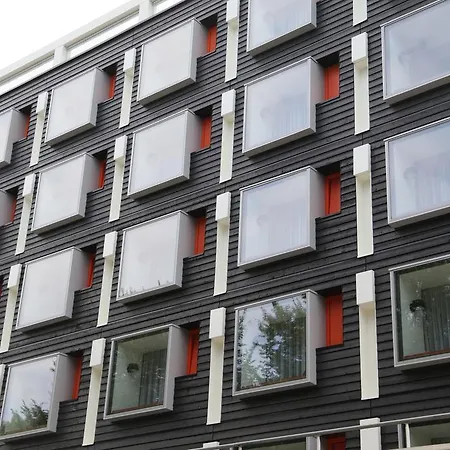 Golden Tulip - Den Haag 4* Zoetermeer