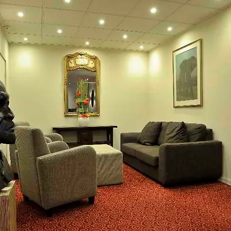 Golden Tulip - Den Haag 4*
