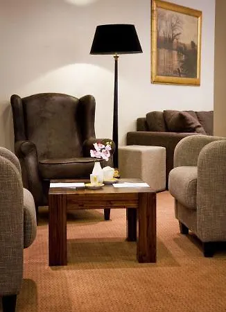 Hotel Golden Tulip - Den Haag