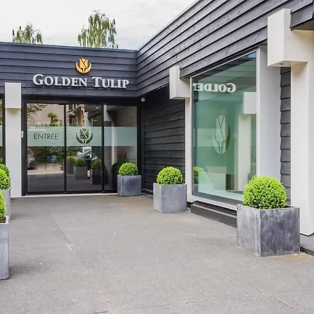 Golden Tulip - Den Haag Hotel Zoetermeer
