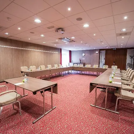 Golden Tulip - Den Haag Hotel Zoetermeer