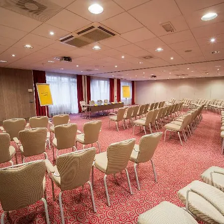 Golden Tulip - Den Haag Hotel