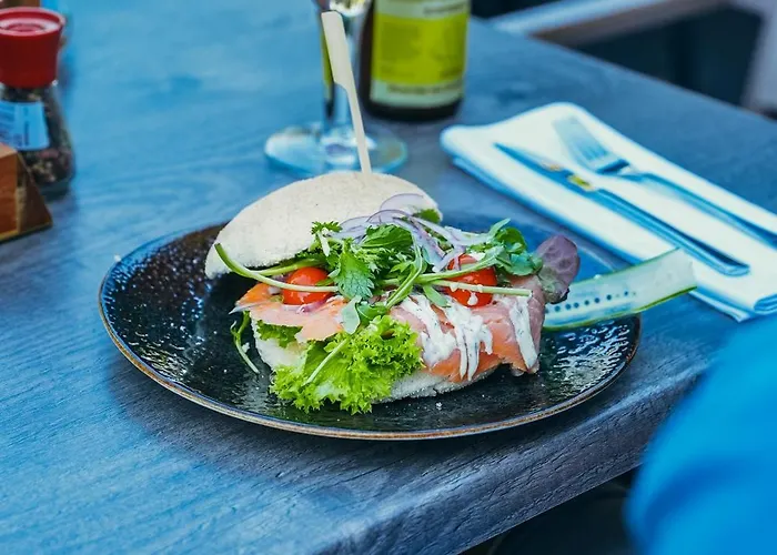 Golden Tulip - Den Haag 4* Зутермер