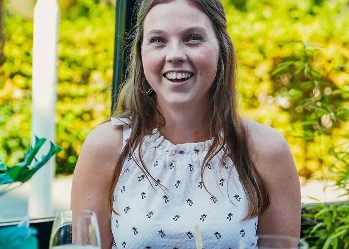 Отель Golden Tulip - Den Haag Зутермер